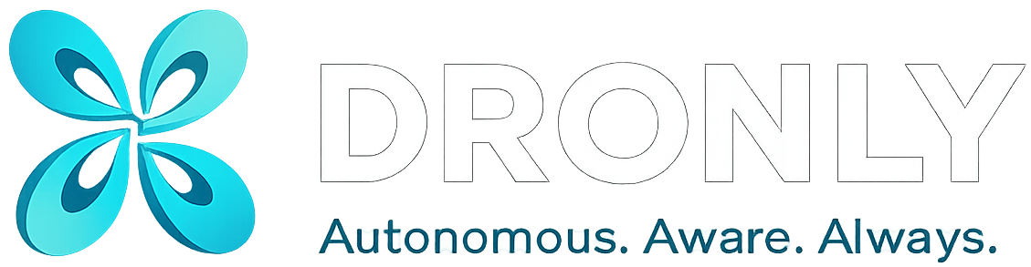 dronly