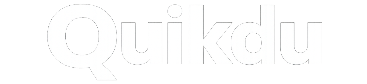Quikdu